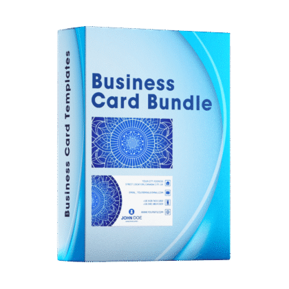 Business Card Templates