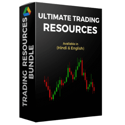 Trading Bundle Kit
