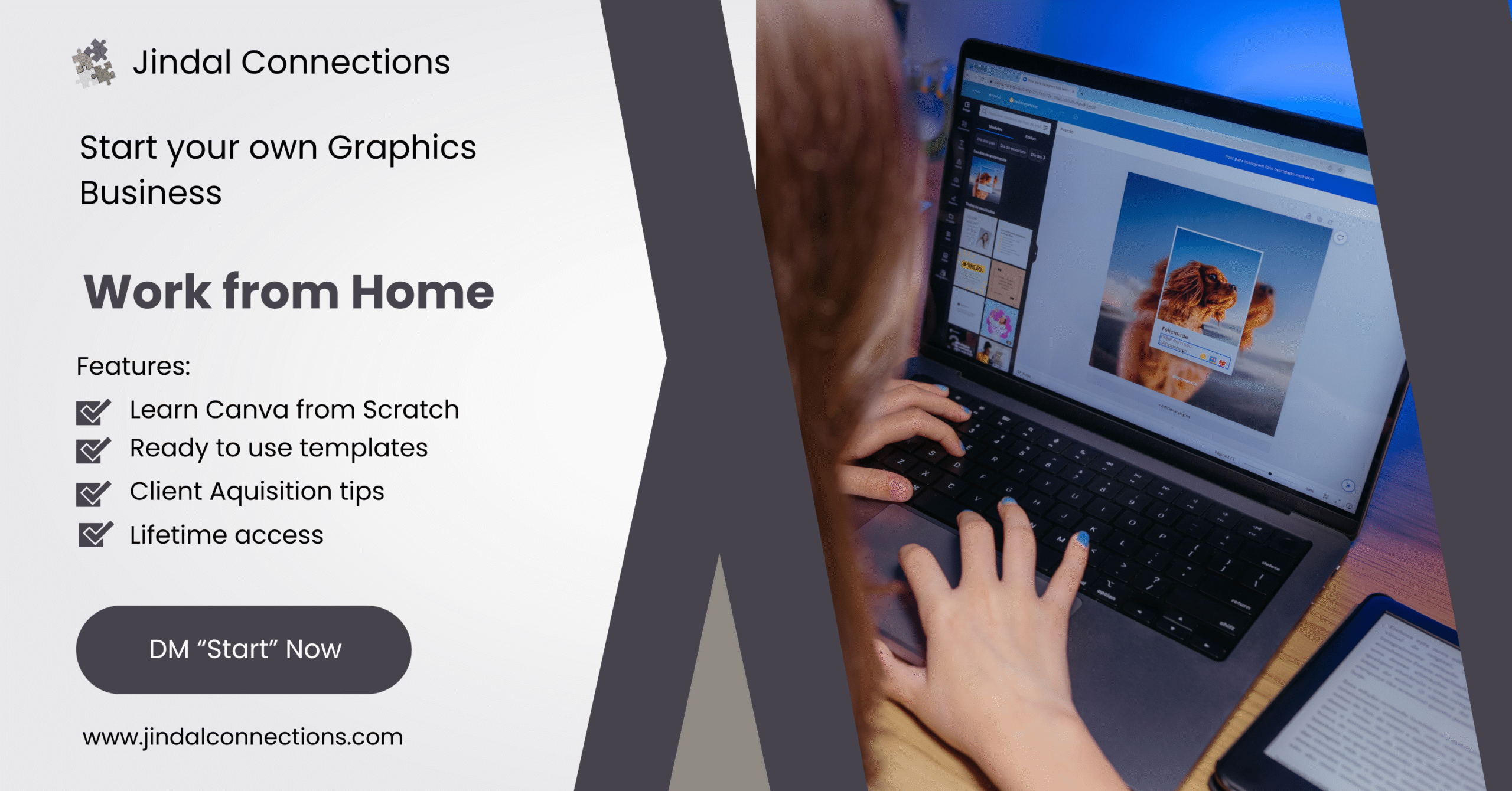 Canva Pro Subscriptions - Image 3