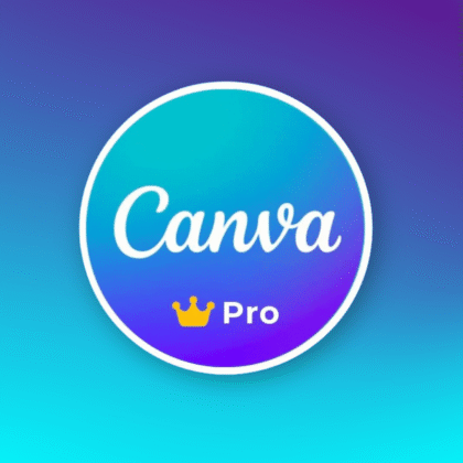 Canva Pro Subscriptions